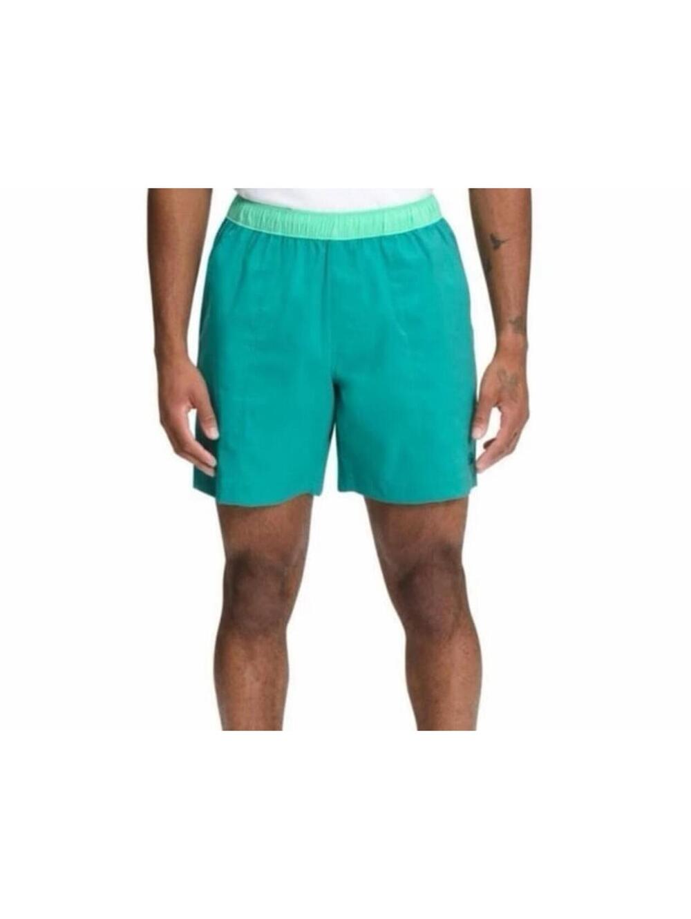 NWT The North Face Class V Pull On Shorts Size XXL